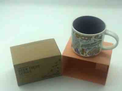 Disney EPCOT 2019 Been There Series Starbucks Mug. NWT NIB - Sold on eBay Oct 21, 2021 for $109.95