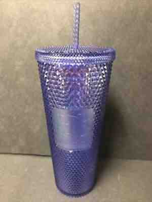 NEW Disneyland Resort Starbucks Studded Tumbler Cup 24 oz Venti ~ Free Shipping! - Sold on eBay Dec 08, 2021 for $88.99