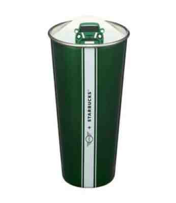 Starbucks Korea MINI SS DW to go tumbler 473ml limited edition - Sold on eBay Nov 10, 2021 for $74.90