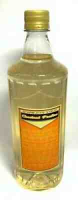 HTF Seasonal Starbucks Chestnut Praline Syrup 1 LtrÂ  BottleÂ  Â  Â Exp Feb 2022 - Sold on eBay Nov 18, 2021 for $74.66