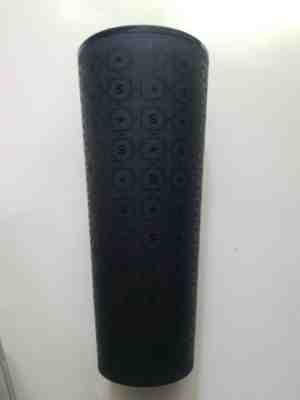 STARBUCKS MATTE BLACK â??Sâ? PATTERN TUMBLER VENTI 24 OZ RARE!!! BRAND NEW!!! 2017 - Sold on eBay Nov 13, 2021 for $74.50