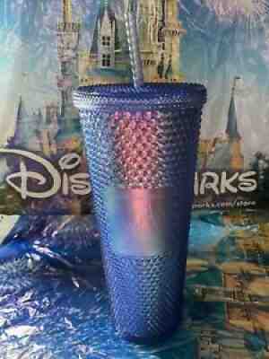2021 Walt Disney World Starbucks Tumbler Cup 50th Anniversary NEW And Unused - Sold on eBay Oct 17, 2021 for $71.00