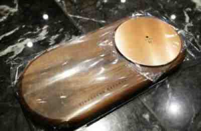 Starbucks Korea Reserve Tray And Coaster Set Limited Edition Sold Out HTF - Sold on eBay Oct 25, 2021 for $71.00