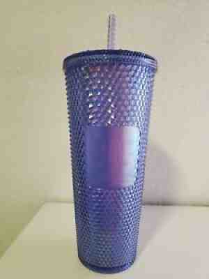 Disneyland Disney Parks 2021 Starbucks Iridescent Studded Tumbler*FREE SHIPPING* - Sold on eBay Oct 29, 2021 for $71.00