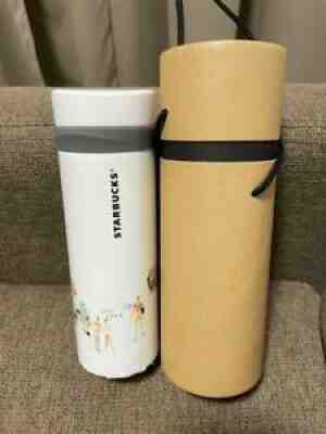 Starbucks Tumbler 355Ml Tokyo Limited - Sold on eBay Sep 29, 2021 for $70.87