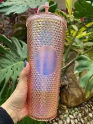 starbucks studded tumbler oxÂ  - Sold on eBay Sep 18, 2021 for $70.00