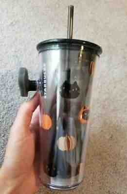 2020 Starbucks Cat Paw Halloween 16oz Tumbler (Thailand Release) US Seller NWT - Sold on eBay Sep 23, 2021 for $70.00