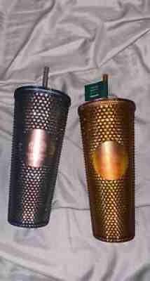 starbucks tumbler studded - Sold on eBay Oct 02, 2021 for $70.00