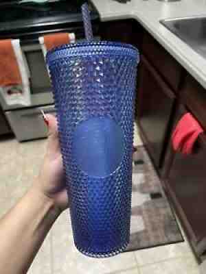 2021 LE Iridescent Disney Parks 50th Anniversary Starbucks Venti Tumbler - Sold on eBay Oct 27, 2021 for $70.00