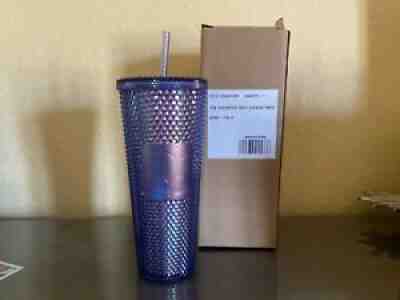 2021 DisneyParks Disneyland CA Edition Starbucks Tumbler! DISNEY! - Sold on eBay Nov 07, 2021 for $70.00