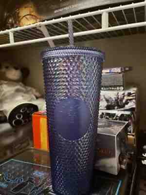 2021 Disney Parks Walt Disney World Starbucks Tumbler 50th Anniversary Brand New - Sold on eBay Nov 17, 2021 for $70.00