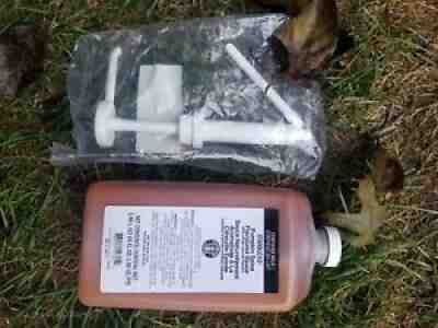 Starbucks Pumpkin Spice Latte Syrup on SALE 69.99! Pump INCLUDED - Sold on eBay Sep 22, 2021 for $69.99
