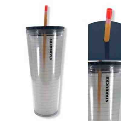 Starbucks *TEACHER* Tumbler 24oz â??Pencil & Paperâ?? - Limited Edition 2020 NEW! - Sold on eBay Oct 11, 2021 for $69.99