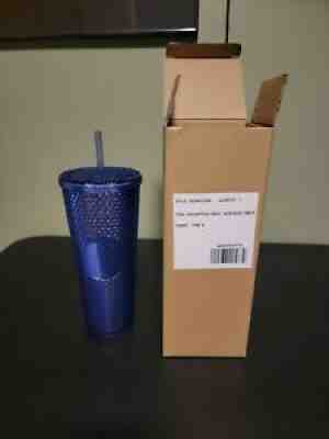 WDW 50th anniversary Starbucks tumbler - Sold on eBay Oct 21, 2021 for $69.99