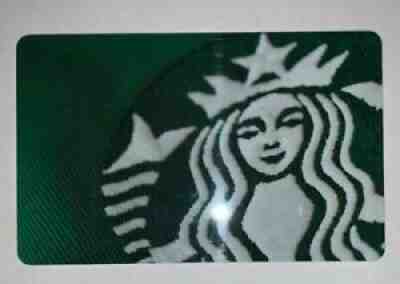 6 Starbucks 2010 Green Partner Cards 6104 6107 6114 6118 6131 6135 W/Envelopes - Sold on eBay Dec 10, 2021 for $750.00
