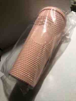 Starbucks Spring 2020 Matte Pink Studded Cold Tumbler 24 oz New Limited edition - Sold on eBay Dec 11, 2021 for $99.99