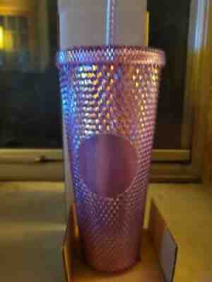 Disneyland Geometric Starbucks Tumbler - Sold on eBay Dec 13, 2021 for $80.00
