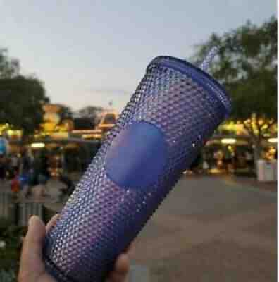 starbucks disneyland 50th anniversary special edition Tumbler - Sold on eBay Oct 13, 2021 for $70.00