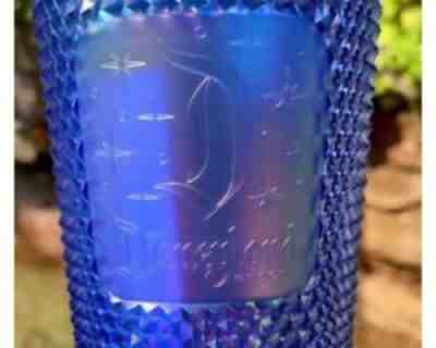 Starbucks Disneyland 50th Anniversary special edition Tumbler - Sold on eBay Oct 14, 2021 for $70.00