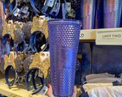 2021 Disney Parks Starbucks Tumbler 50th Anniversary Brand New - Sold on eBay Oct 23, 2021 for $70.00