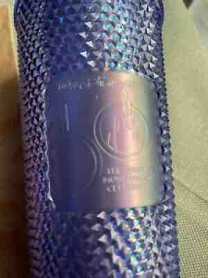 NIB Starbuckâ??s Disney 50th Anniversary Studded Tumbler - Sold on eBay Dec 14, 2021 for $70.00