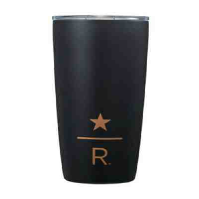 Starbucks Korea 2020 SS Reserve Miir Black Tumbler 354ml - Sold on eBay Nov 02, 2021 for $69.99
