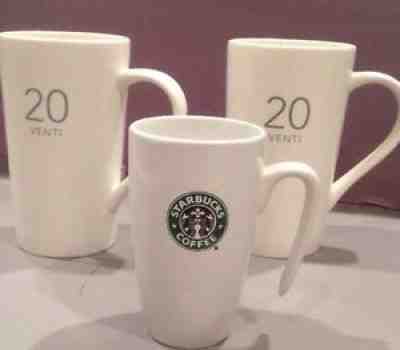 Starbucks Mug - Sold on eBay Nov 11, 2021 for $69.99