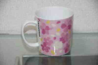 Starbucks 2019 Sakura Japan Limited Coffee Mug Cup 355 ml Blossom NEW - Sold on eBay Dec 05, 2021 for $69.99