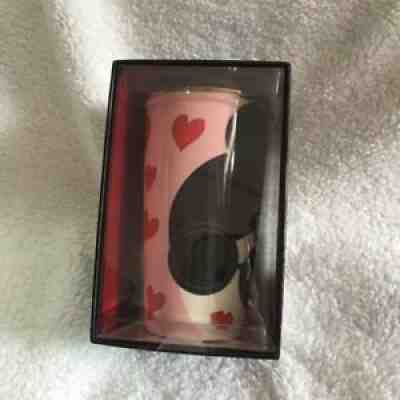 Starbucks Alice & Olivia Double Wall Mug 12oz - Sold on eBay Sep 21, 2021 for $69.95