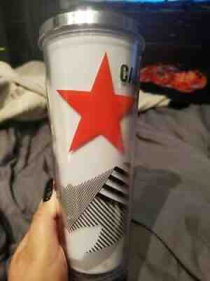 starbucks california bear, rare tumbler - Sold on eBay Nov 08, 2021 for $400.00