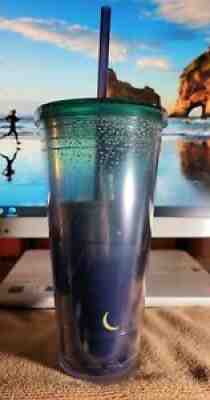Starbucks Korea 2015 YEAR Summer Meteor Cold Cup.591ml + EMS Shipping - Sold on eBay Dec 14, 2021 for $400.00