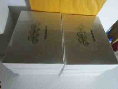 2022 Starbucks 6 pcs SIREN White PLANNER & Organizer WITH BOX PHILIPPINES - Sold on eBay Nov 18, 2021 for $300.00