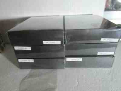 2022 6 PIECES Starbucks SIREN Black PLANNER & Organizer BOX PHILIPPINES sealed - Sold on eBay Dec 21, 2021 for $300.00