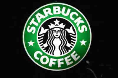 Vintage 1998 Starbucks Store Light Up Sign, 12" Diameter, 4" Deep. Preowned - Sold on eBay Dec 27, 2021 for $300.00