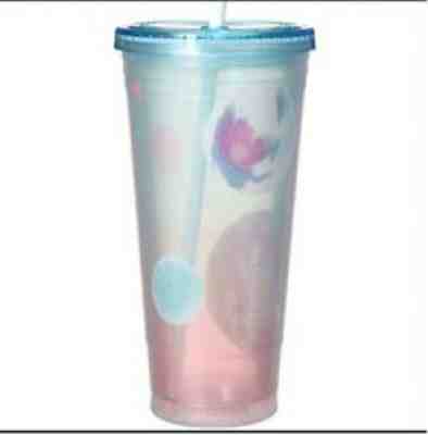 STARBUCKS JAPAN Tumbler Cold Cup bi-dyiddodotto 590ml 2016 NO BOX - Sold on eBay Nov 21, 2021 for $210.00
