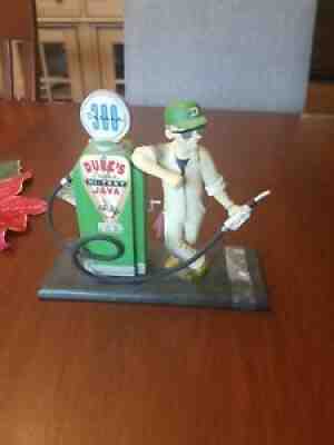 Starbucks Gary Trudeau Collection - Sold on eBay Dec 24, 2021 for $200.00