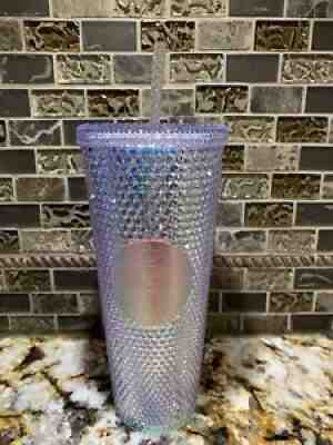 Starbucks 2018 Studded Tumbler Iridescent Unicorn-Brand New Never Used - Sold on eBay Dec 22, 2021 for $192.50