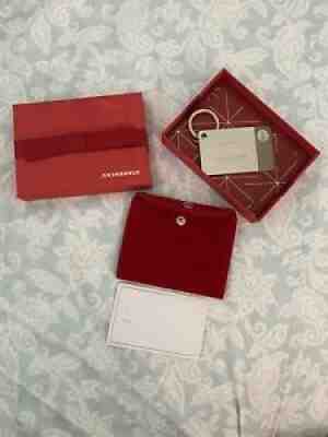 Starbucks brand new sterling silver limited edition gift card 2014 - Sold on eBay Dec 17, 2021 for $165.00