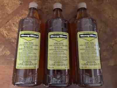 NEW FLAVOR Starbucks Honey Blend Syrup - Sold on eBay Dec 26, 2021 for $150.50