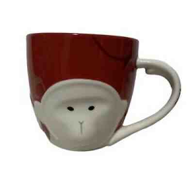 2015 Starbucks Lunar Chinese New Year Year of the Monkey 12oz Mug - Sold on eBay Dec 20, 2021 for $149.97