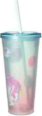STARBUCKS JAPAN Tumbler Cold Cup bi-dyiddodotto 591ml 2016 with tracking - Sold on eBay Nov 30, 2021 for $125.99