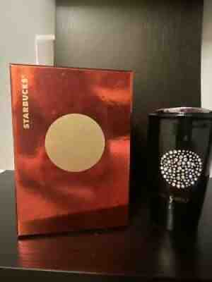 starbucks swarovski tumbler - Sold on eBay Jan 01, 2022 for $125.00