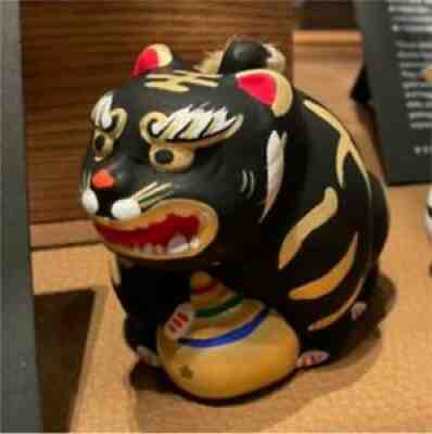 Starbucks 1pc Reserve Roastery Tokyo Ningyo Kobo Chinese Zodiac Black Only 2022 - Sold on eBay Jan 08, 2022 for $188.50