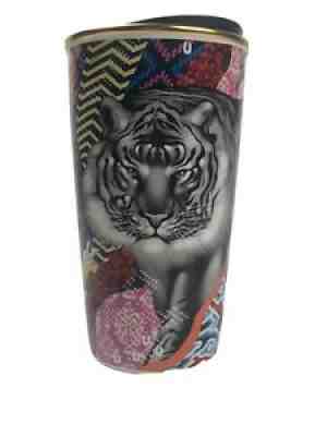 Starbucks Tiger Mug Tristan Eaton New Limited Edition Rare Cup Tumbler - Sold on eBay Jan 05, 2022 for $129.99
