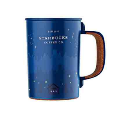 Starbucks Korea SS tilton summer night firefly tumbler 355ml 2019 Summer Limited - Sold on eBay Dec 18, 2021 for $119.99