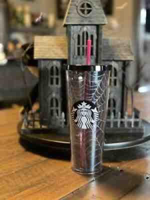 starbucks spiderweb tumbler - Sold on eBay Dec 23, 2021 for $110.00