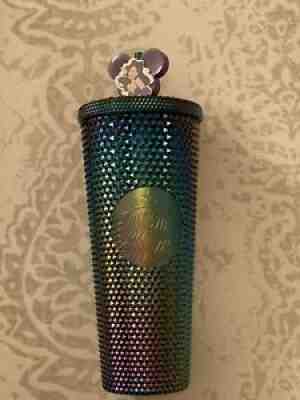 Starbucks Oil Slick Studded Tumbler - Sold on eBay Jan 05, 2022 for $110.00
