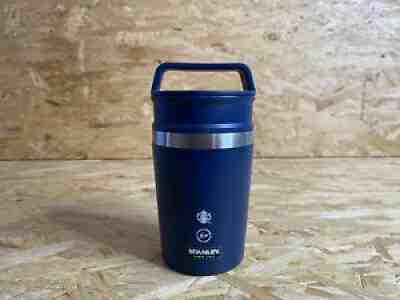 2018 Fragment Design for Starbucks + STANLEY Stainless Steel Tumbler / NAVY - Sold on eBay Jan 16, 2022 for $100.00
