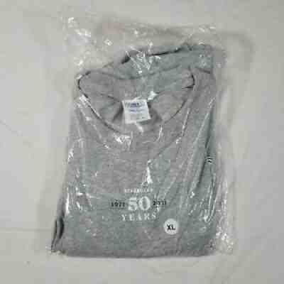 Brand New Starbucks 50th Anniversary T Shirt Size XL Limited Employees Only NRFP - Sold on eBay Dec 27, 2021 for $99.99