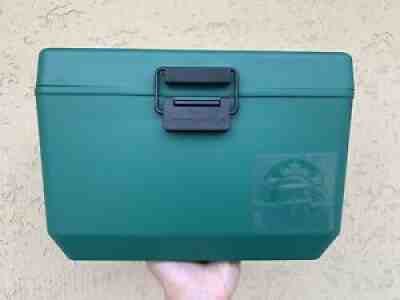 Starbucks Korea Cooler Green - Korea Exclusive, Brand New - Sold on eBay Jan 04, 2022 for $99.95